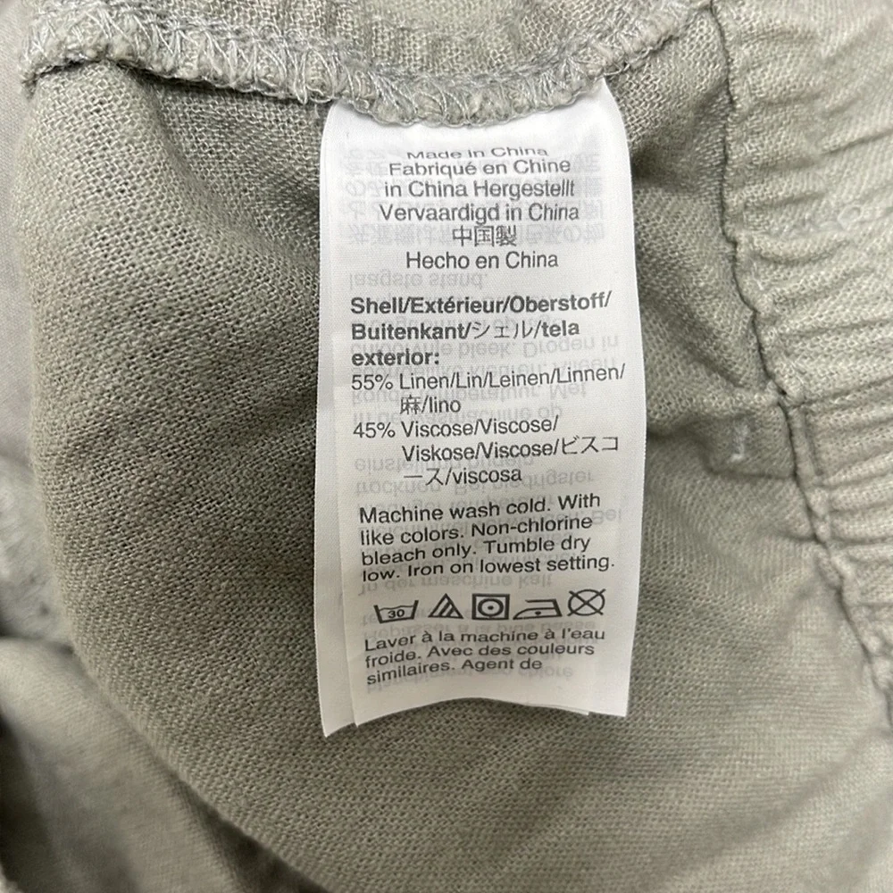 J).   J.Crew short Pants size Extra Small - Picture 10 of 17